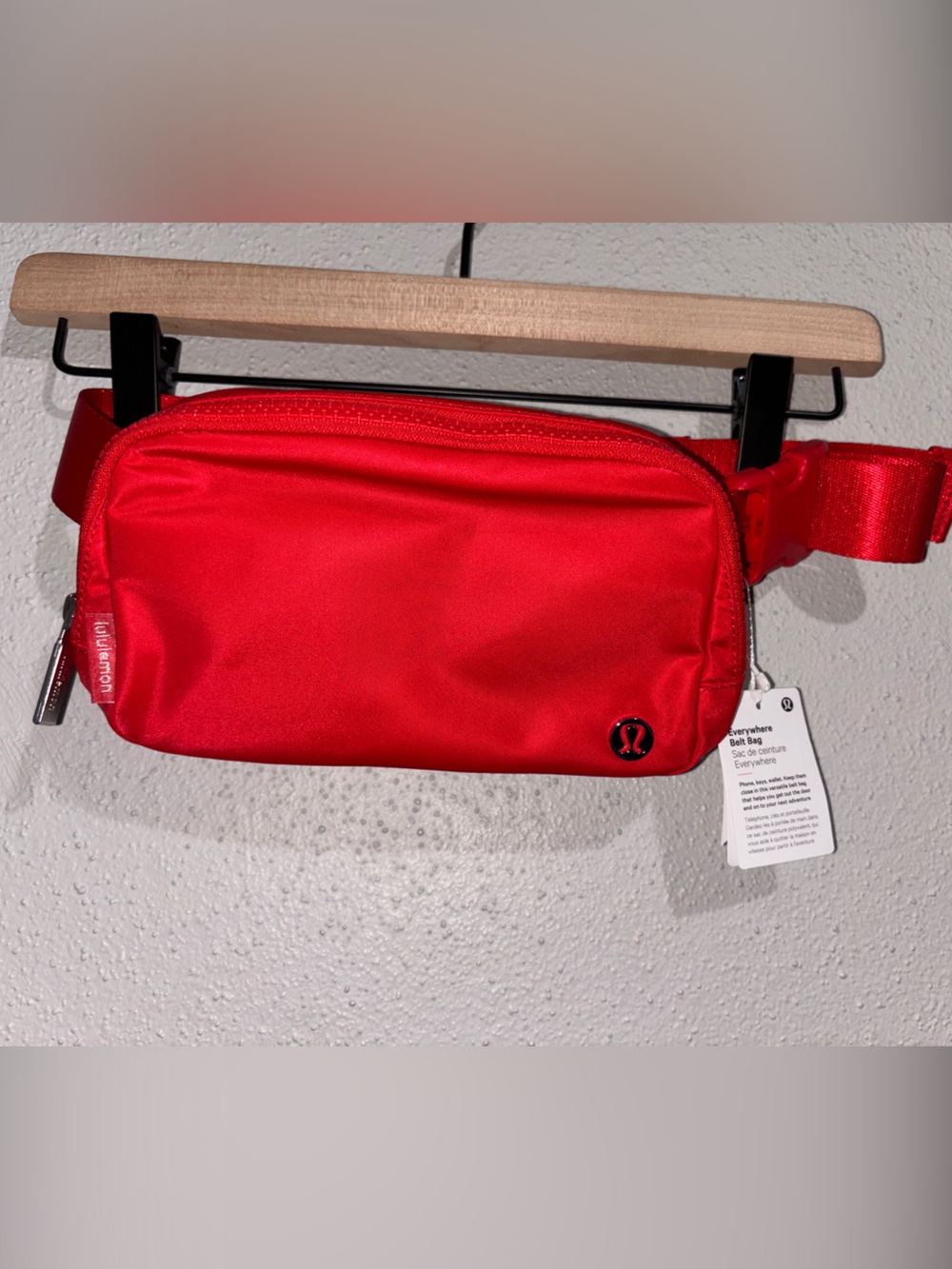 Lululemon Everywhere Belt Bag 1L